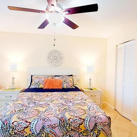 Paradise Sol 2Bd2Ba Condo On Golf Course Near Bch سانت بطرسبرج المظهر الخارجي الصورة