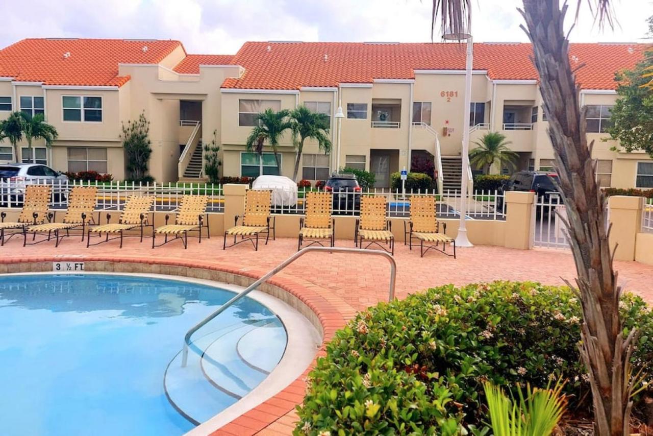 Paradise Sol 2Bd2Ba Condo On Golf Course Near Bch سانت بطرسبرج المظهر الخارجي الصورة