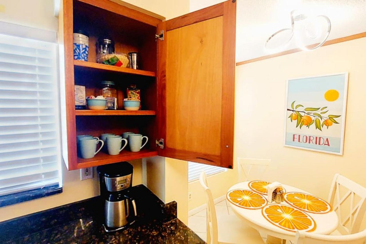 Paradise Sol 2Bd2Ba Condo On Golf Course Near Bch سانت بطرسبرج المظهر الخارجي الصورة