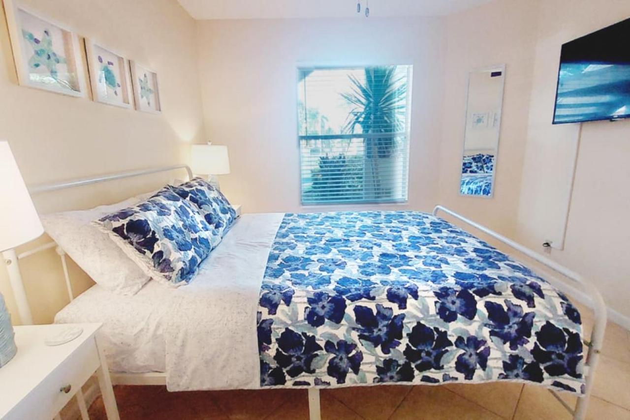 Paradise Sol 2Bd2Ba Condo On Golf Course Near Bch سانت بطرسبرج المظهر الخارجي الصورة