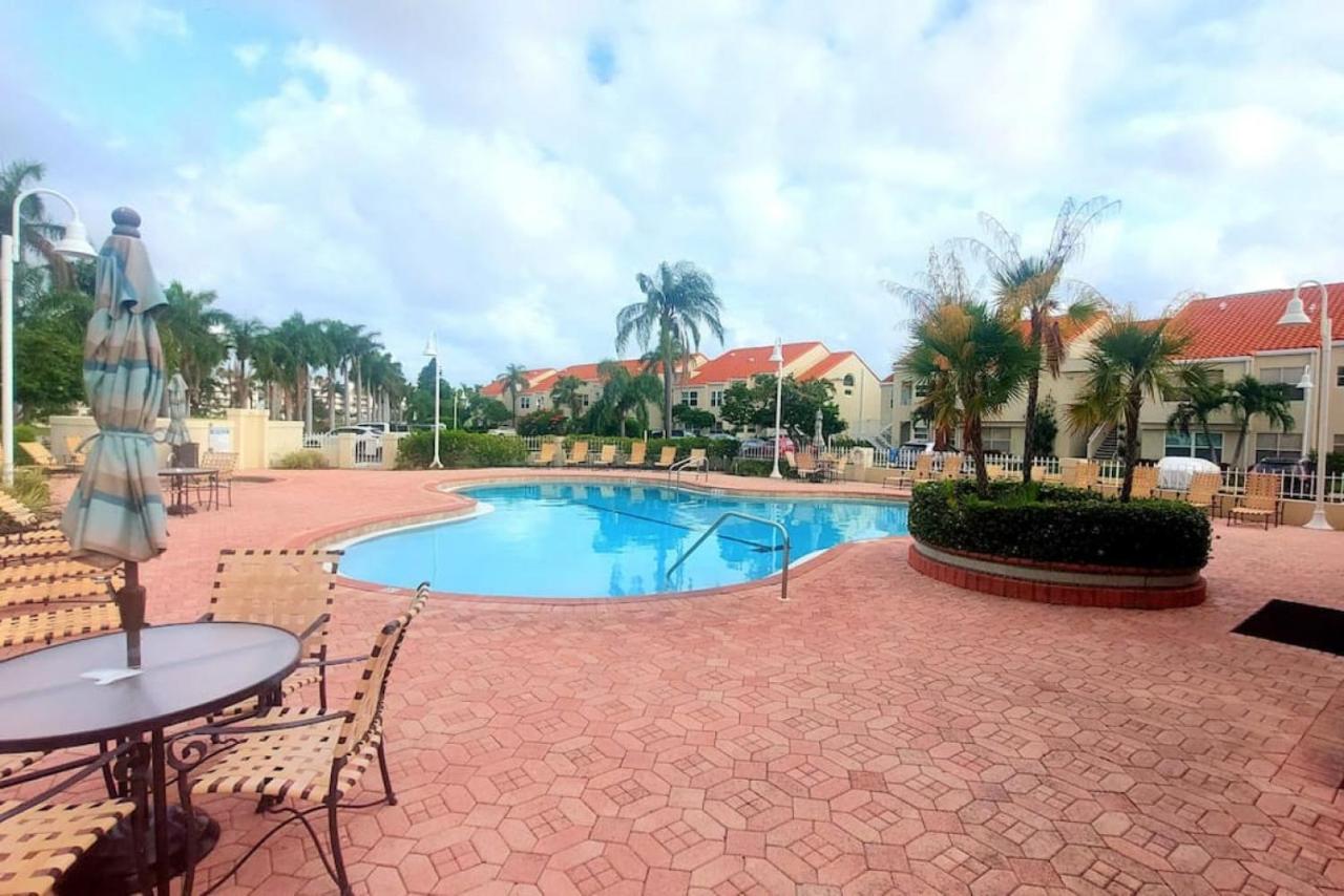 Paradise Sol 2Bd2Ba Condo On Golf Course Near Bch سانت بطرسبرج المظهر الخارجي الصورة