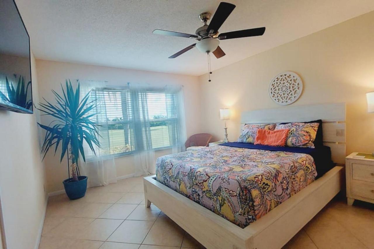 Paradise Sol 2Bd2Ba Condo On Golf Course Near Bch سانت بطرسبرج المظهر الخارجي الصورة