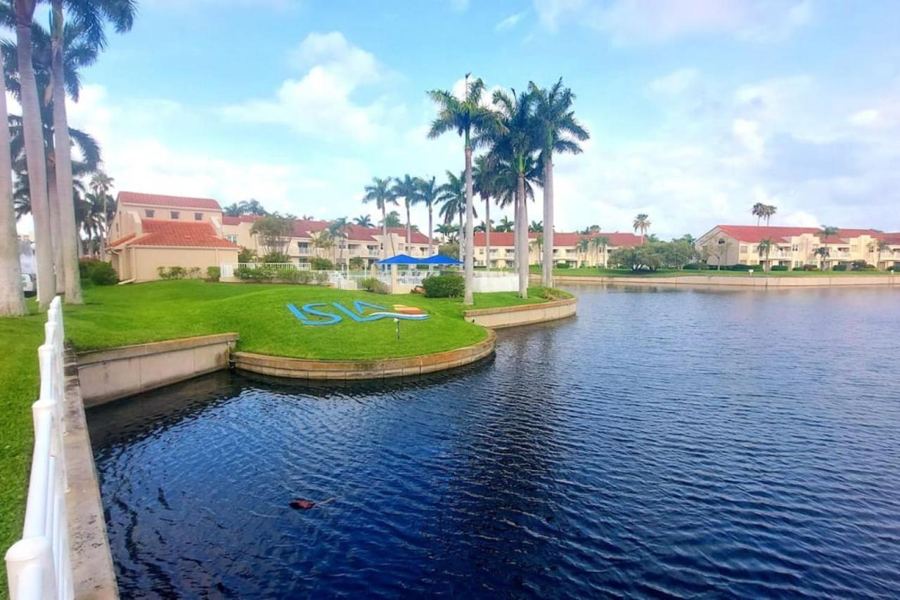 Paradise Sol 2Bd2Ba Condo On Golf Course Near Bch سانت بطرسبرج المظهر الخارجي الصورة