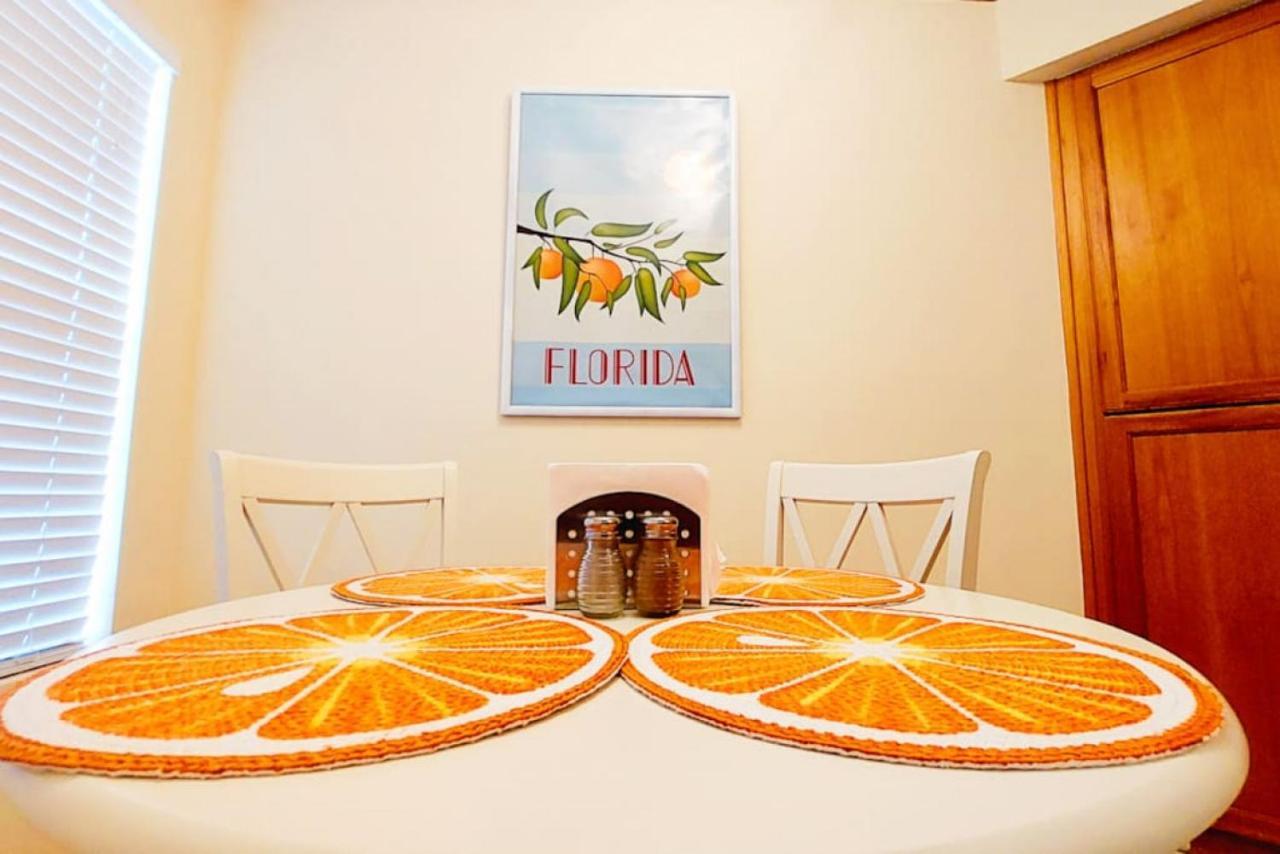 Paradise Sol 2Bd2Ba Condo On Golf Course Near Bch سانت بطرسبرج المظهر الخارجي الصورة