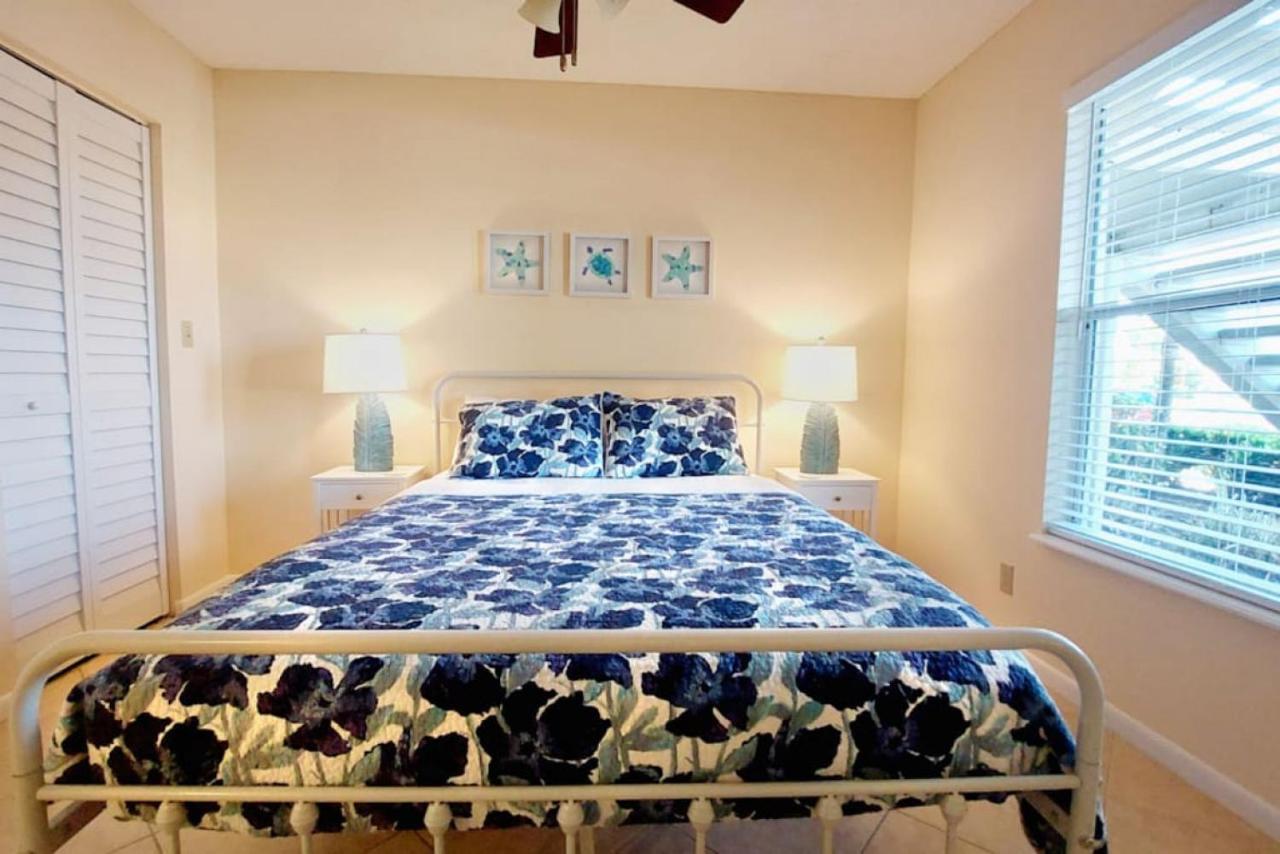 Paradise Sol 2Bd2Ba Condo On Golf Course Near Bch سانت بطرسبرج المظهر الخارجي الصورة